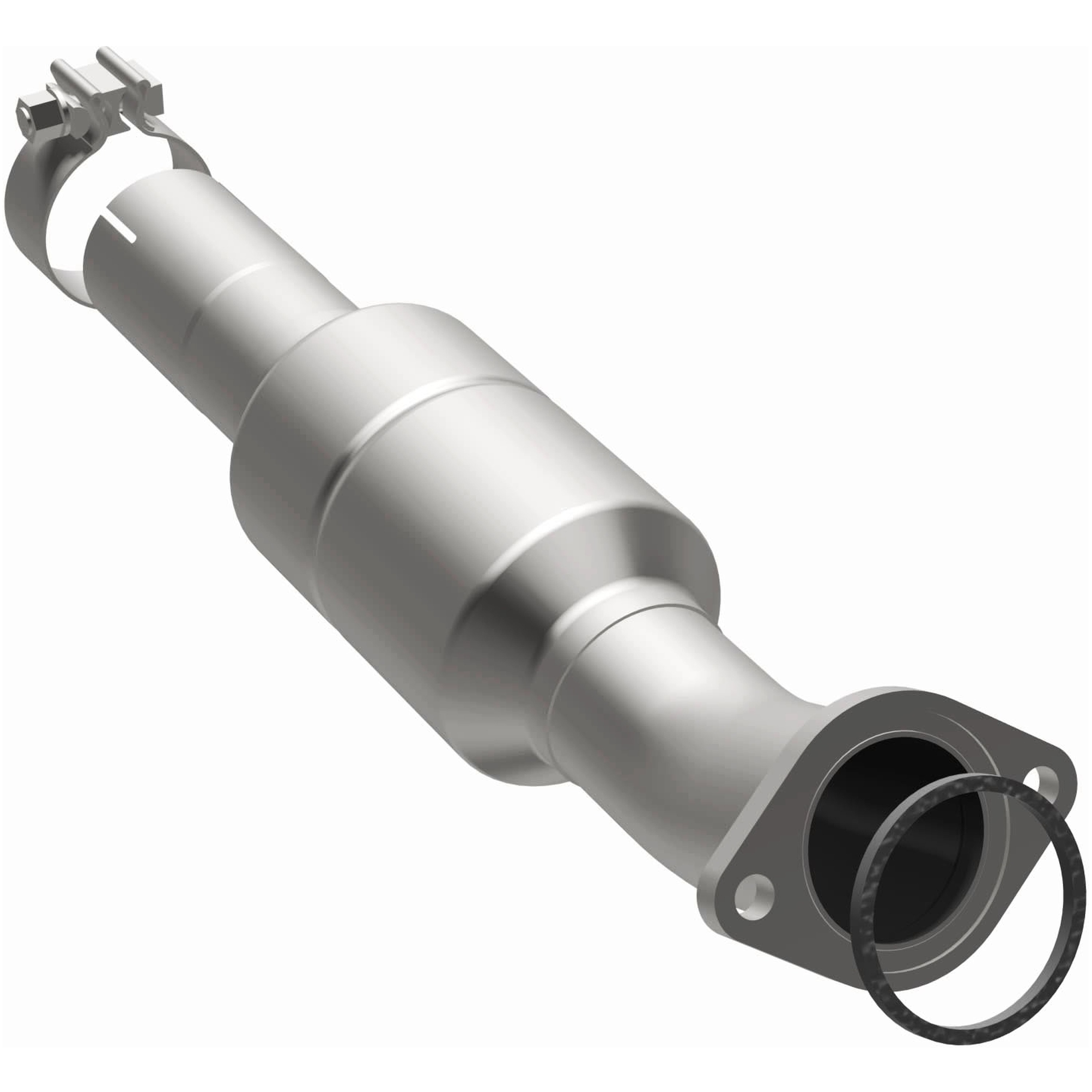 MagnaFlow 2005-2010 Scion TC HM Grade Federal / EPA Compliant Direct-Fit Catalytic Converter